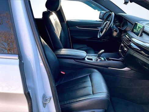 Used 2019 BMW X6 xDrive35i w/ Premium Package image 29