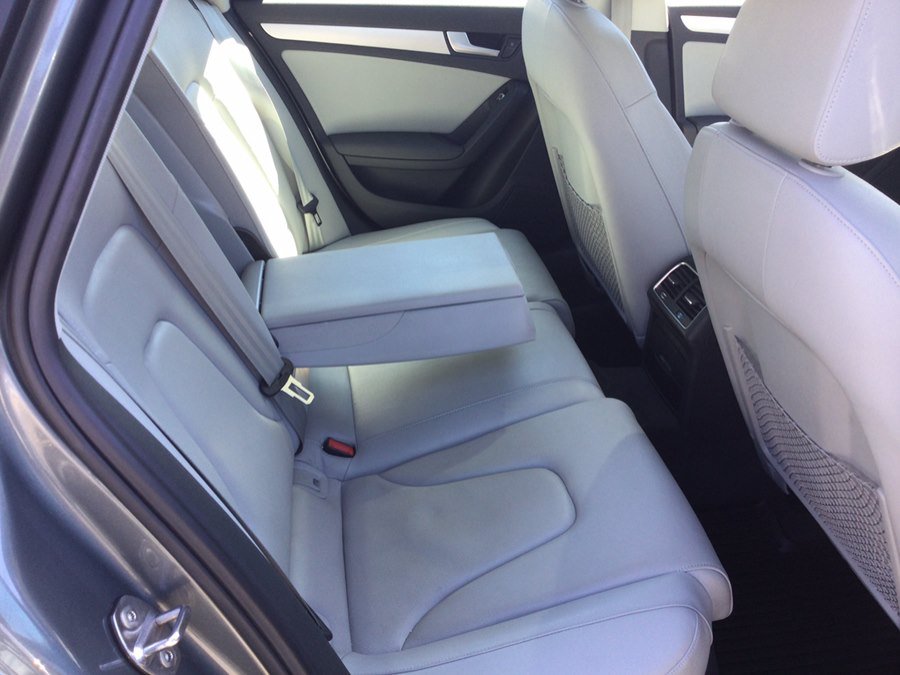Used 2014 Audi A4 Premium Plus AWD/4WD image 24