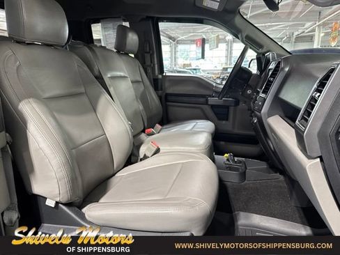 Used 2019 Ford F150 XLT w/ Equipment Group 302A Luxury AWD/4WD image 42