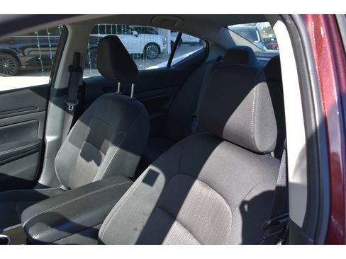 Used 2024 Nissan Altima 2.5 SV image 26