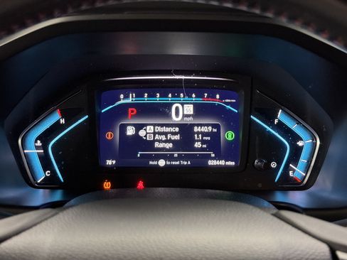 Certified 2024 Honda Odyssey Sport image 20