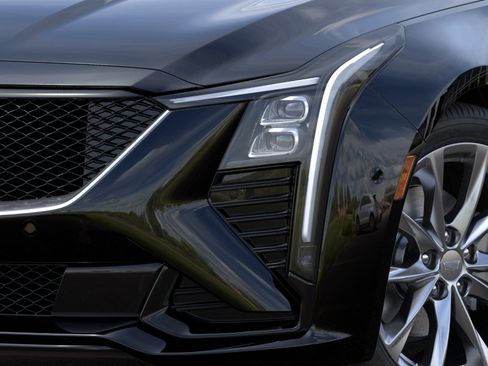 New 2026 Cadillac CT5 Sport RWD image 10