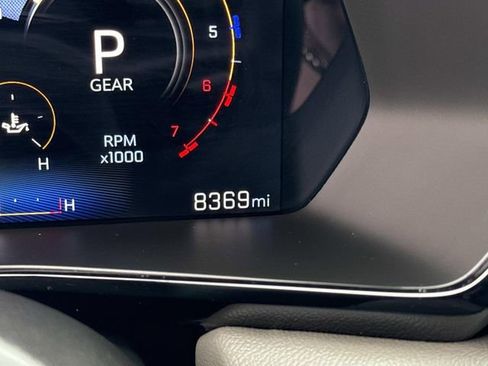 Used 2024 Chevrolet Colorado ZR2 w/ Safety Package image 28