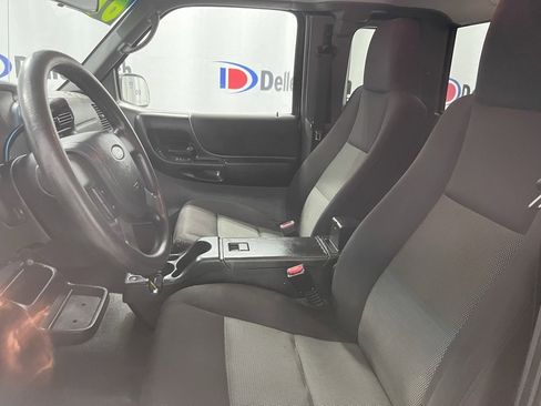 Used 2004 Ford Ranger 4x4 SuperCab image 11
