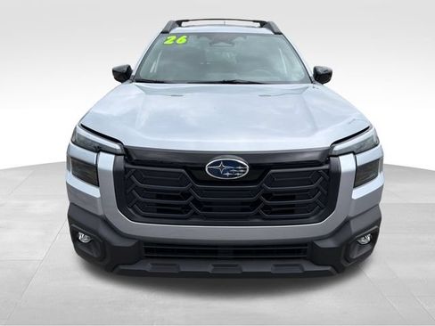 Certified 2026 Subaru Outback Limited AWD/4WD image 2