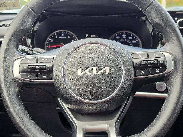 Used 2023 Kia K5 GT-Line w/ GT-Line Premium Package AWD/4WD image 29