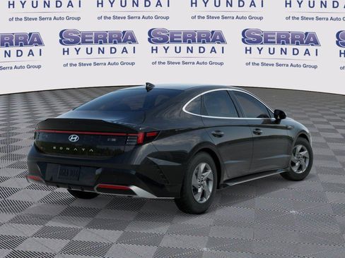 New 2026 Hyundai Sonata SE image 4