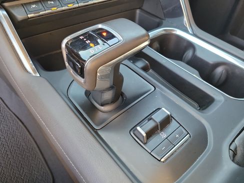 Used 2024 GMC Sierra 1500 Denali image 34