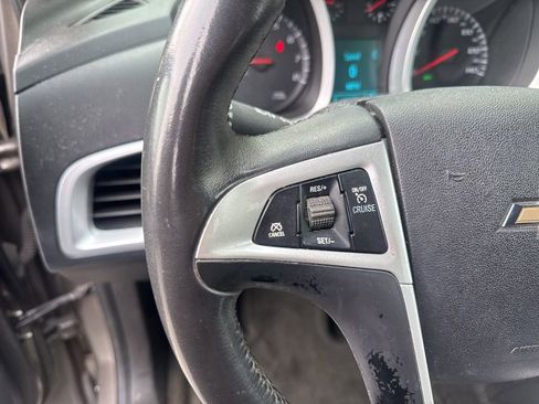 Used 2012 Chevrolet Equinox LT image 12