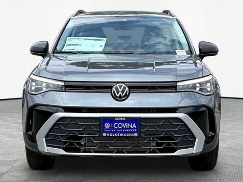 New 2026 Volkswagen Taos S AWD/4WD image 2
