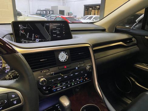Used 2019 Lexus RX 350 FWD w/ Navigation Package image 27