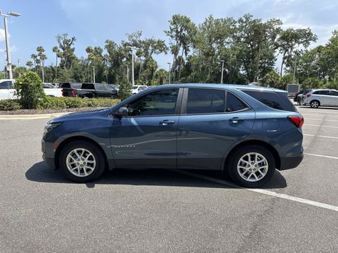 Used 2024 Chevrolet Equinox LS w/ LS Convenience Package FWD image 6