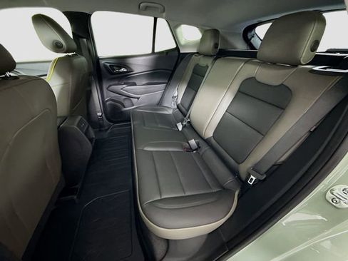 New 2026 Chevrolet Trax ACTIV w/ Driver Confidence Package image 22