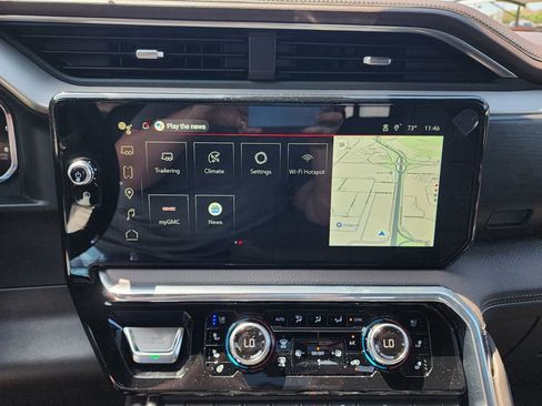 New 2026 GMC Sierra 1500 Denali AWD/4WD image 28