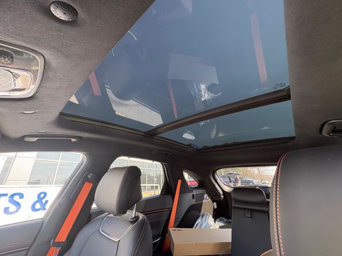 New 2026 Genesis GV70 3.5T Sport Prestige image 46