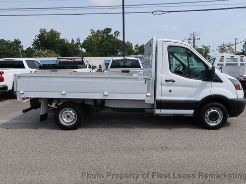 Used 2019 Ford Transit 250 138 RWD image 6