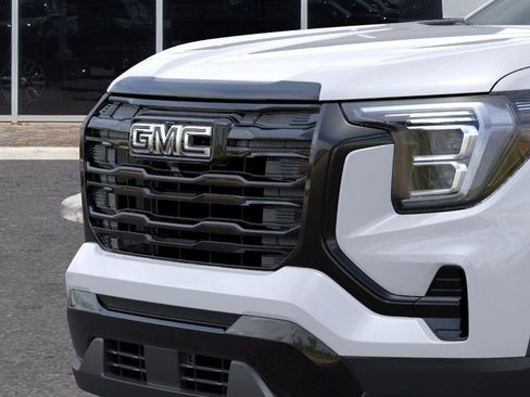 New 2026 GMC Terrain Elevation image 14