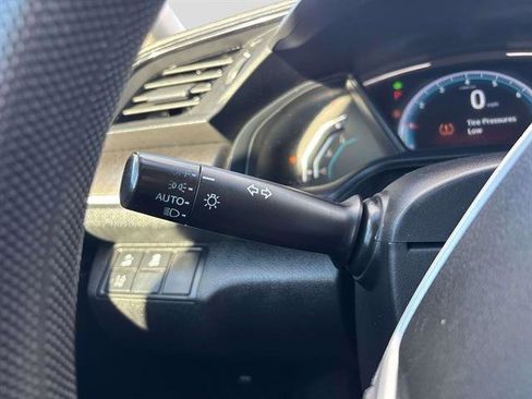 Used 2021 Honda Civic LX image 23