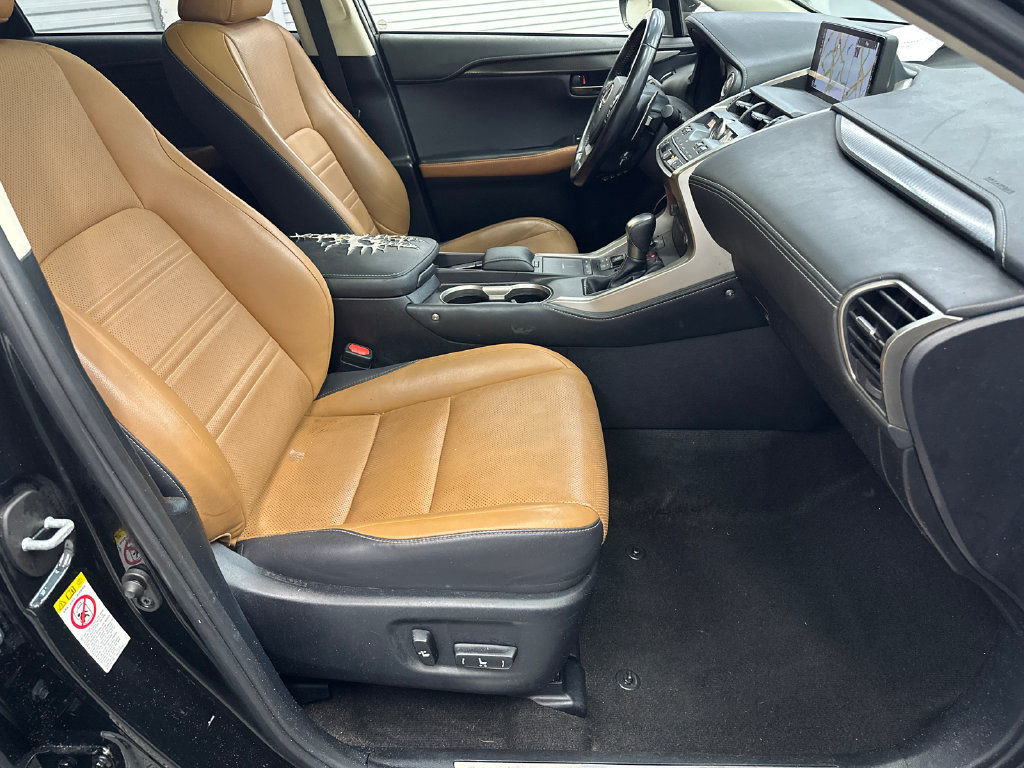 Used 2019 Lexus NX 300 FWD w/ Premium Package image 15