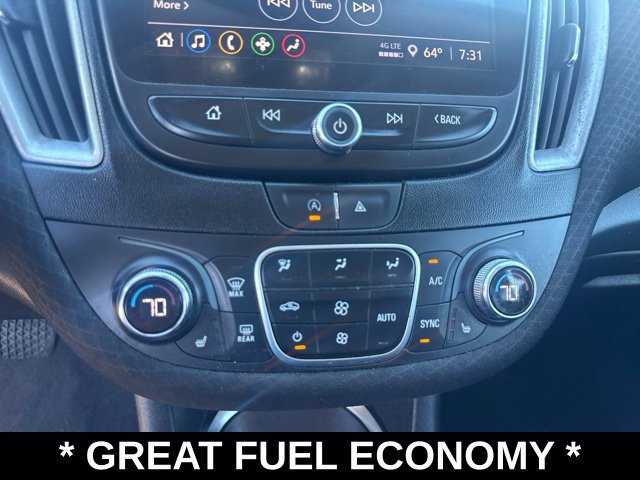 Used 2023 Chevrolet Malibu LT FWD image 26