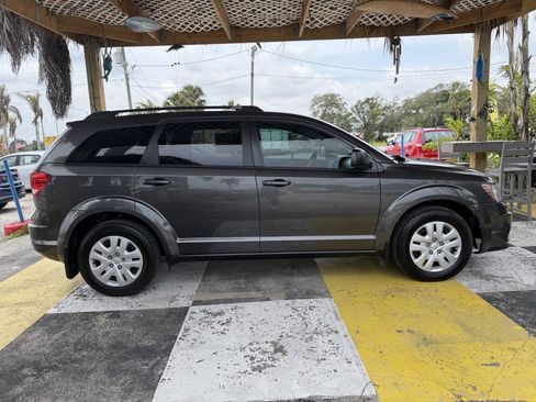 Used 2015 Dodge Journey SE w/ Quick Order Package 22F SE FWD image 22