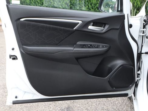 Used 2016 Honda Fit EX image 15