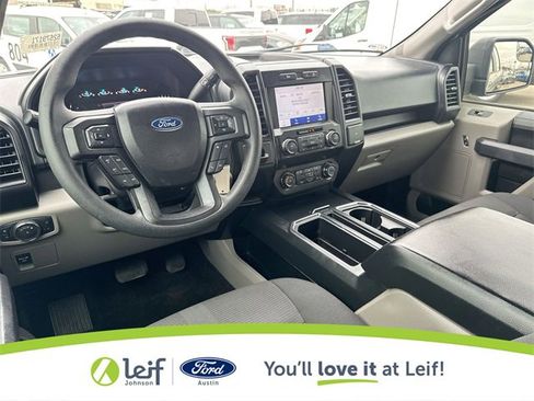 Used 2020 Ford F150 XL w/ Equipment Group 101A Mid image 35