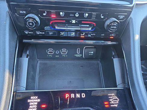 Used 2023 Jeep Grand Cherokee Trailhawk w/ Advanced Protech Group II image 21