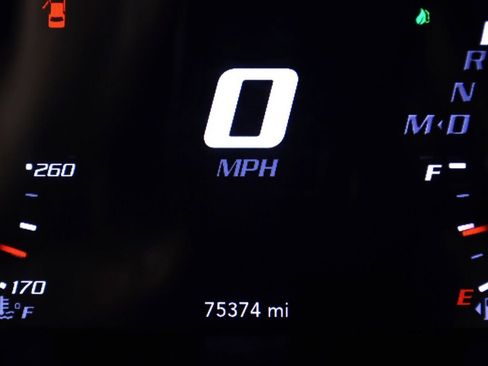 Used 2019 Dodge Challenger R/T Scat Pack w/ Shaker Package image 14