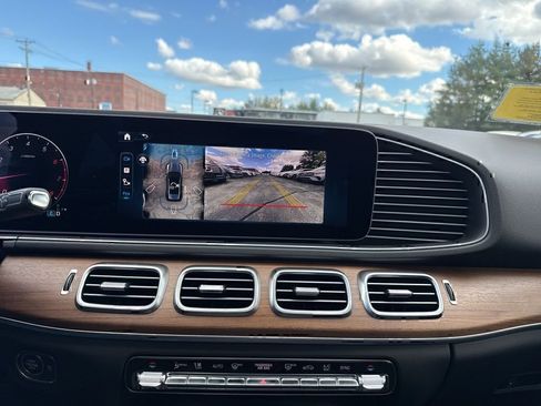 Certified 2026 Mercedes-Benz GLE 350 4MATIC image 32