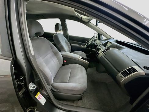Used 2007 Toyota Prius w/ Pkg 2 FWD image 31