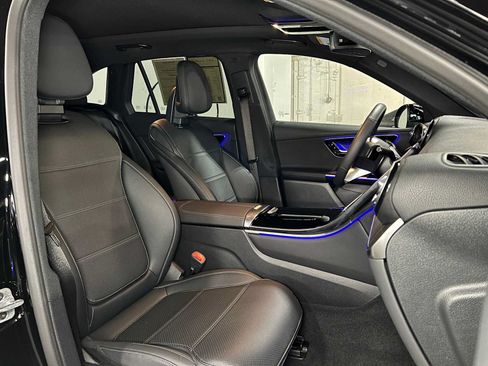 Certified 2026 Mercedes-Benz GLC 300 4MATIC image 12