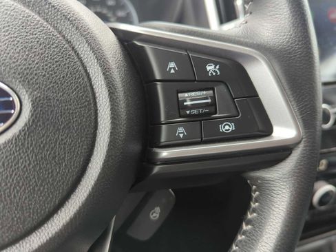 Certified 2022 Subaru Ascent Limited w/ Technology Package AWD/4WD image 26