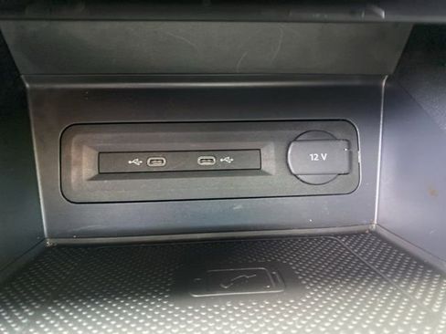 Used 2022 Volkswagen Atlas SEL AWD/4WD image 23