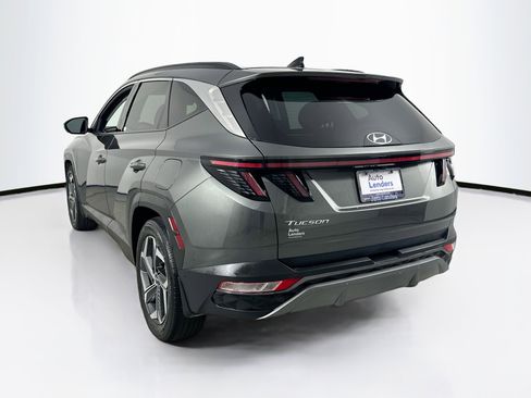 Used 2023 Hyundai Tucson Limited image 7