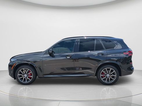 New 2026 BMW X5 sDrive40i w/ M Sport Package image 8