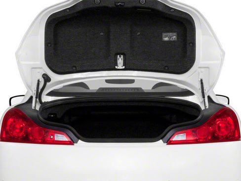 Used 2010 INFINITI G37 x Coupe w/ Premium Pkg AWD/4WD image 16