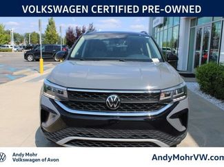 Used 2024 Volkswagen Taos SE AWD/4WD video 2