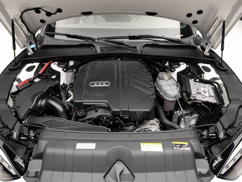 Used 2023 Audi A5 2.0T Premium Plus image 81