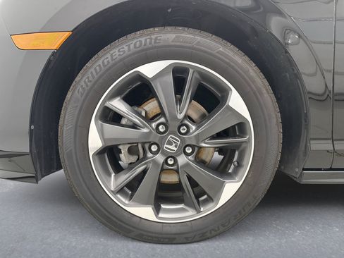Used 2024 Honda Odyssey Elite image 28