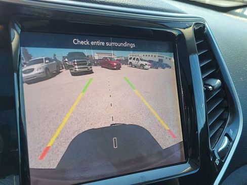 Used 2020 Jeep Cherokee Limited AWD/4WD image 29