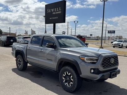 Used 2021 Toyota Tacoma SR