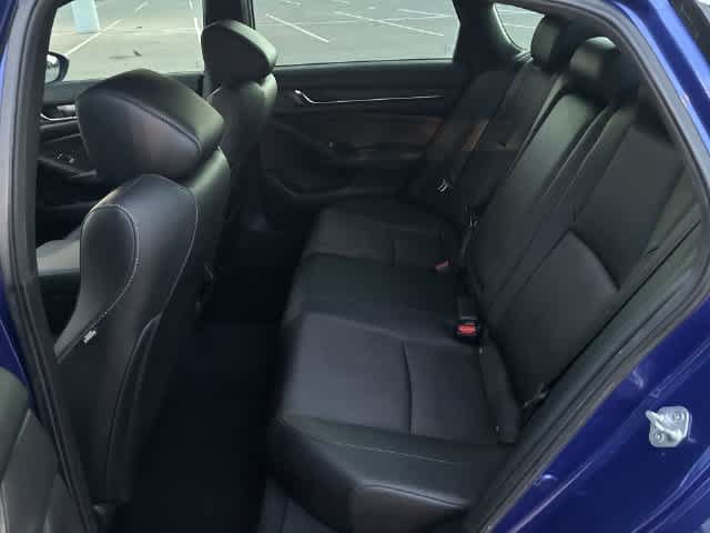 Used 2021 Honda Accord Sport image 19