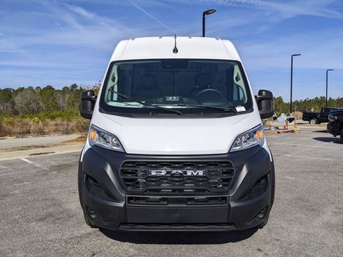 New 2026 RAM ProMaster 1500 image 12