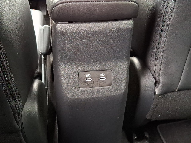 Used 2026 Nissan Kicks SR w/ Cold Weather Package AWD/4WD image 11