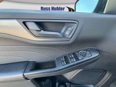 Used 2023 Ford Escape Active FWD image 11