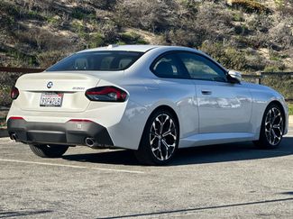 Used 2025 BMW 230i Coupe w/ Convenience Package video 2