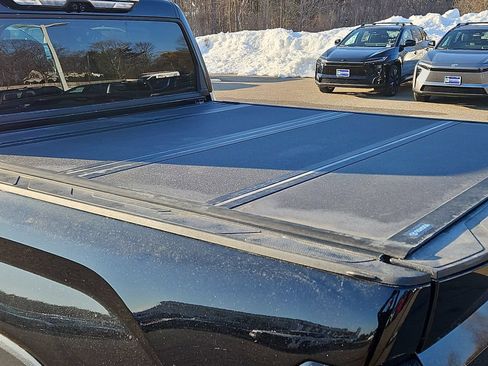 New 2026 Toyota Tundra 1794 Edition AWD/4WD image 8