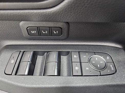 Used 2025 Toyota Land Cruiser w/ Premium Package AWD/4WD image 27