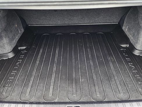 Used 2018 Subaru WRX Premium w/ Popular Package #1 image 31